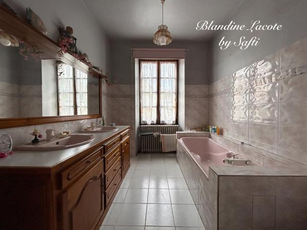 Ensemble immobilier de caractère - investissement