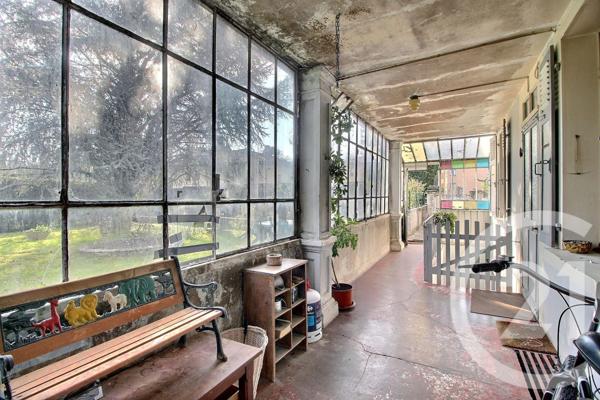 Maison à vendre  5 pièces - 99,13 m2 THONON LES BAINS - 74