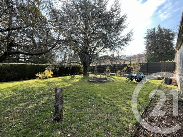 Maison à vendre  5 pièces - 99,13 m2 THONON LES BAINS - 74