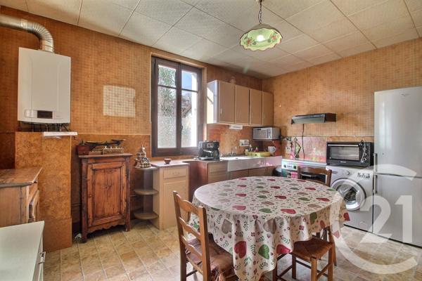 Maison à vendre  5 pièces - 99,13 m2 THONON LES BAINS - 74