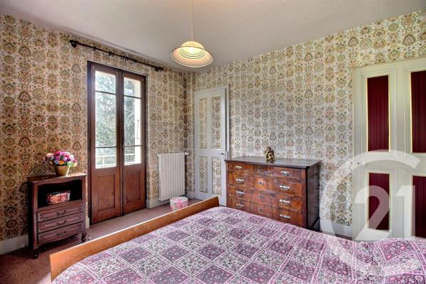 Maison à vendre  5 pièces - 99,13 m2 THONON LES BAINS - 74