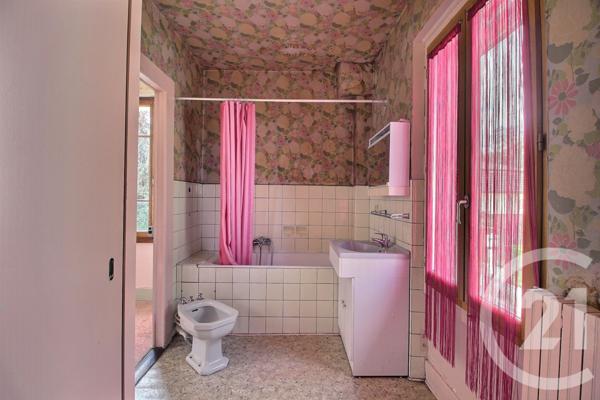 Maison à vendre  5 pièces - 99,13 m2 THONON LES BAINS - 74