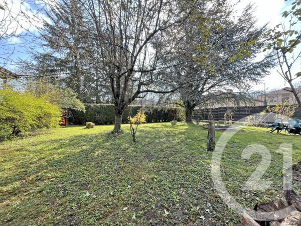 Maison à vendre  5 pièces - 99,13 m2 THONON LES BAINS - 74