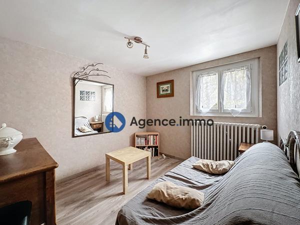 À vendre - Maison, 4 pièces située à Azay-sur-Cher (37270)