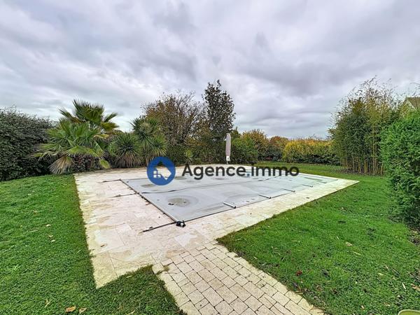 À vendre - Maison, 4 pièces située à Azay-sur-Cher (37270)