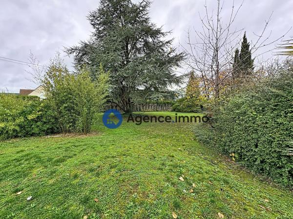 À vendre - Maison, 4 pièces située à Azay-sur-Cher (37270)
