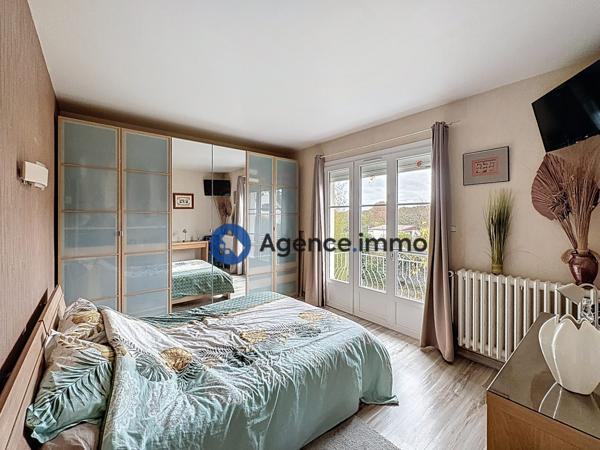 À vendre - Maison, 4 pièces située à Azay-sur-Cher (37270)