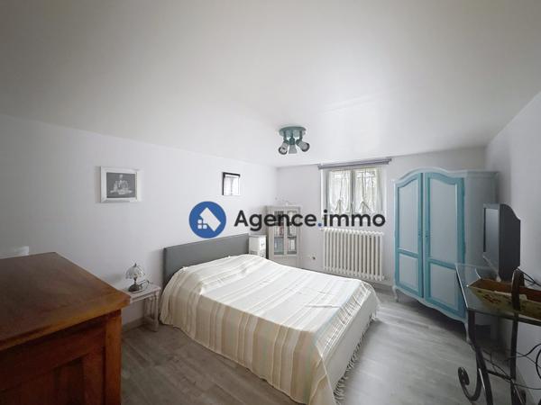 À vendre - Maison, 4 pièces située à Azay-sur-Cher (37270)