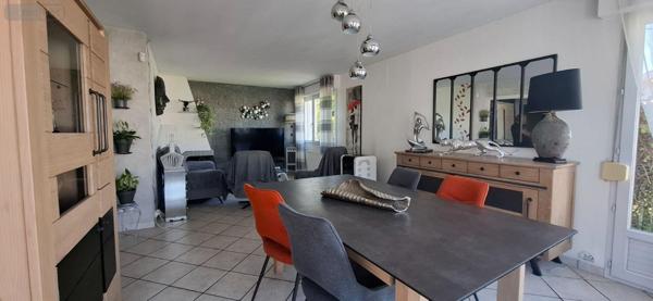 Maison à vendre à Rethel dans les Ardennes (08300), ref : 10315/607