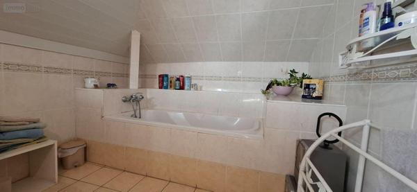 Maison à vendre à Rethel dans les Ardennes (08300), ref : 10315/607