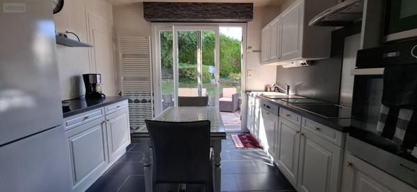 Maison à vendre à Rethel dans les Ardennes (08300), ref : 10315/607