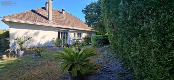 Maison à vendre à Rethel dans les Ardennes (08300), ref : 10315/607