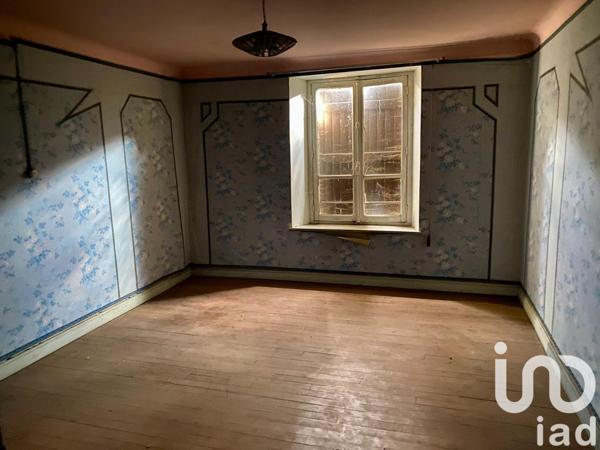 Maison à vendre 5 pièces 100 m² Tiercelet