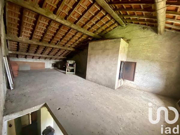 Maison à vendre 5 pièces 100 m² Tiercelet