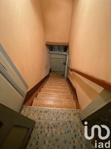 Maison à vendre 5 pièces 100 m² Tiercelet