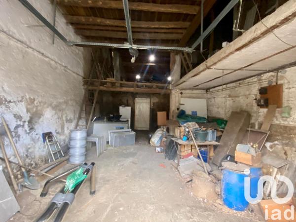 Maison à vendre 5 pièces 100 m² Tiercelet