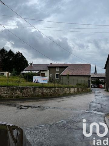 Maison à vendre 5 pièces 100 m² Tiercelet