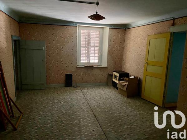 Maison à vendre 5 pièces 100 m² Tiercelet