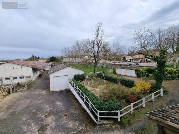 Achat - Propriété | Grande propriété Marcigny 71110 14 pièces 448 m 2 6616 m 2