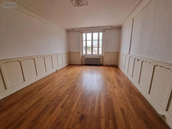 Achat - Propriété | Grande propriété Marcigny 71110 14 pièces 448 m 2 6616 m 2