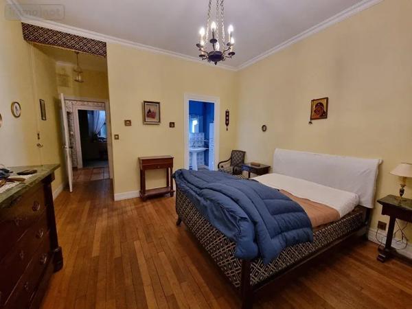 Achat - Propriété | Grande propriété Marcigny 71110 14 pièces 448 m 2 6616 m 2