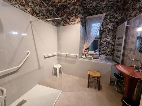 Achat - Propriété | Grande propriété Marcigny 71110 14 pièces 448 m 2 6616 m 2