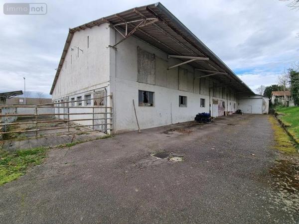 Achat - Propriété | Grande propriété Marcigny 71110 14 pièces 448 m 2 6616 m 2