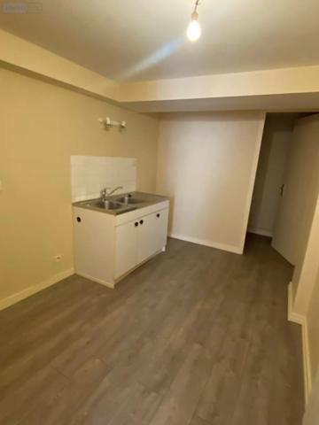 Location - Appartement Cluny 71250 2 pièces 55 m 2