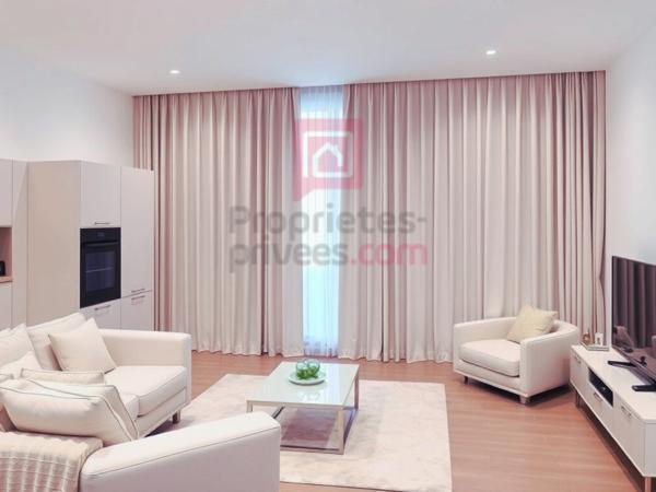 Appartement Evry Courcouronnes 2 pièce(s) 46.42 m2