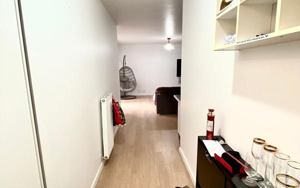 Appartement à vendre    3 pièces •  Les Mureaux