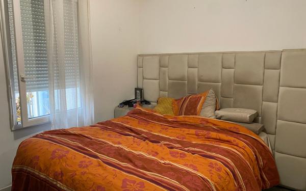 Appartement à vendre    3 pièces •  Les Mureaux