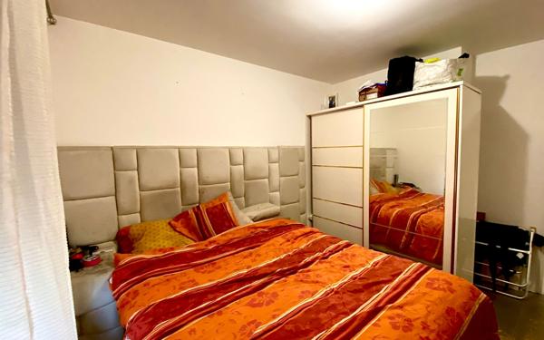 Appartement à vendre    3 pièces •  Les Mureaux