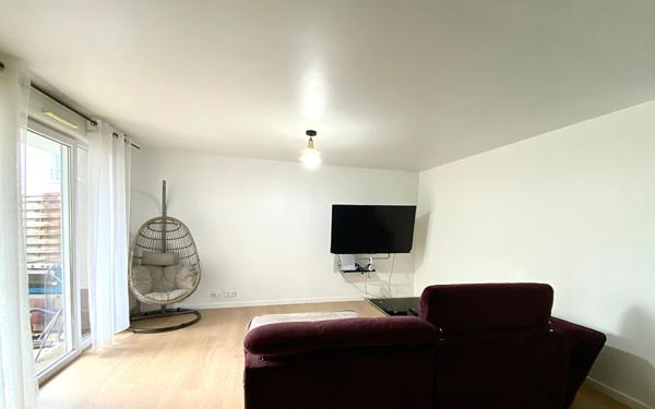 Appartement à vendre    3 pièces •  Les Mureaux