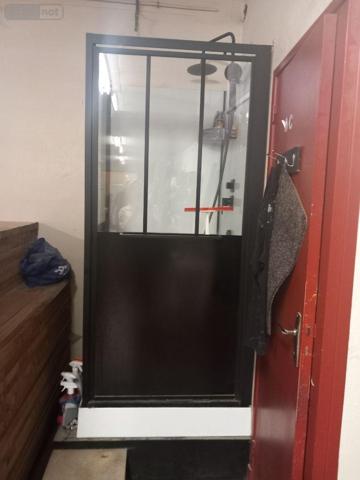 Local mixte (Pro/Hab) à vendre à Murat dans le Cantal (15300), ref : FG/2217