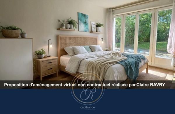 Grande Propriété avec gîtes et chambres d’hôtes au cœur du Layon