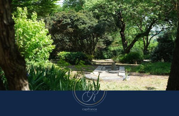 Grande Propriété avec gîtes et chambres d’hôtes au cœur du Layon