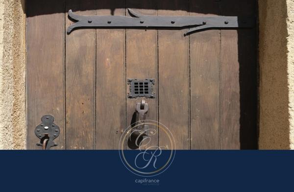 Grande Propriété avec gîtes et chambres d’hôtes au cœur du Layon