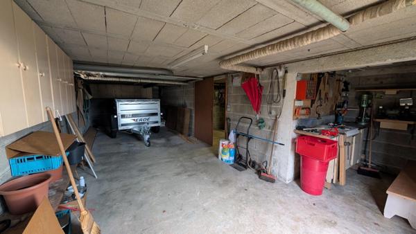 Maison à vendre 6 pièces TONNERRE (89)