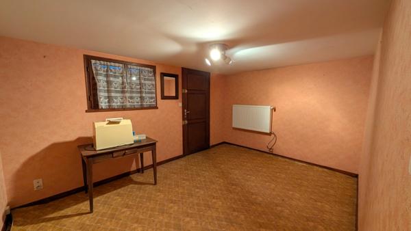 Maison à vendre 6 pièces TONNERRE (89)