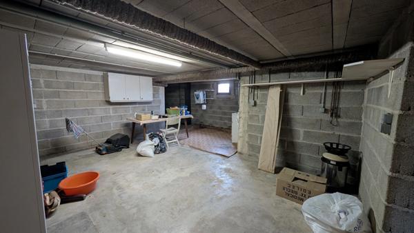 Maison à vendre 6 pièces TONNERRE (89)