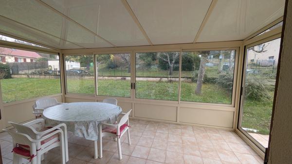 Maison à vendre 6 pièces TONNERRE (89)