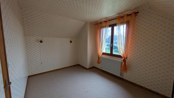 Maison à vendre 6 pièces TONNERRE (89)