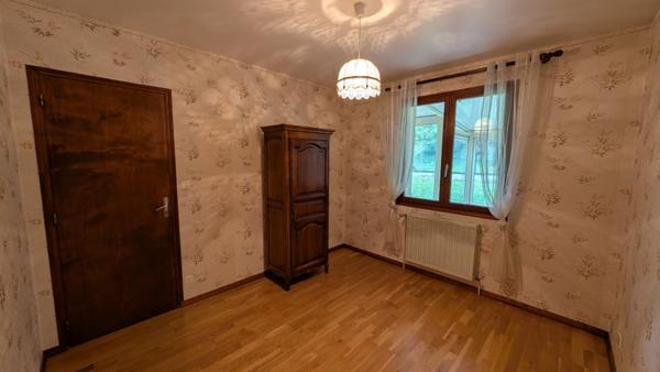 Maison à vendre 6 pièces TONNERRE (89)