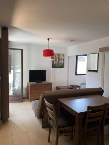 Appartement - Les eyzies Appartement 2 chambres – Résidence de vacances, idéal pour investissement, sous bail commercial jusque fin 2029