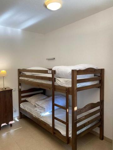 Appartement - Les eyzies Appartement 2 chambres – Résidence de vacances, idéal pour investissement, sous bail commercial jusque fin 2029