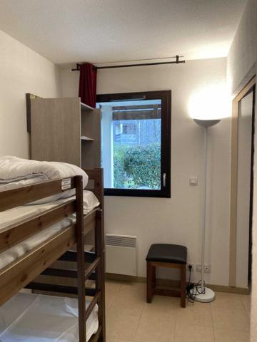 Appartement - Les eyzies Appartement 2 chambres – Résidence de vacances, idéal pour investissement, sous bail commercial jusque fin 2029