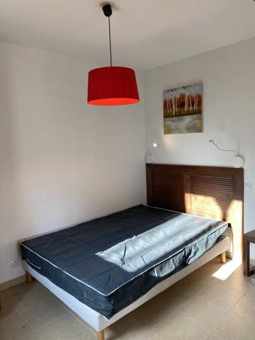 Appartement - Les eyzies Appartement 2 chambres – Résidence de vacances, idéal pour investissement, sous bail commercial jusque fin 2029