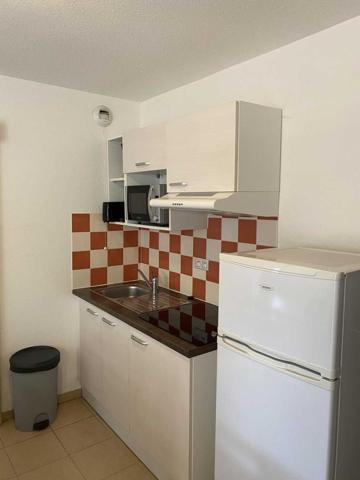 Appartement - Les eyzies Appartement 2 chambres – Résidence de vacances, idéal pour investissement, sous bail commercial jusque fin 2029