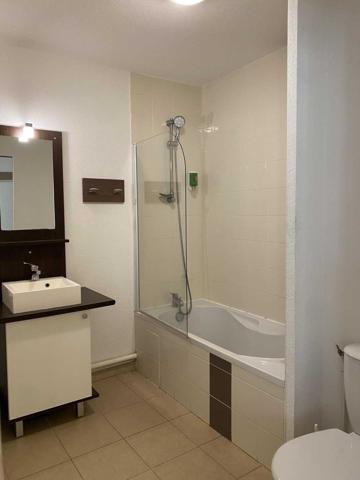 Appartement - Les eyzies Appartement 2 chambres – Résidence de vacances, idéal pour investissement, sous bail commercial jusque fin 2029