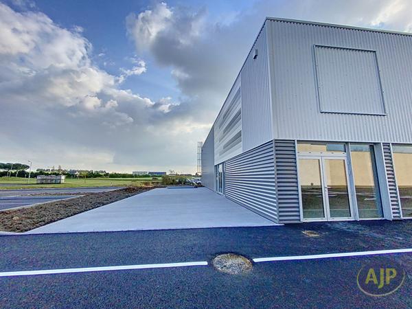 Doue La Fontaine : 4 633 € - AJP Immobilier Angers